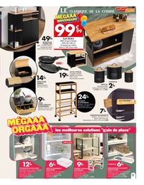 Offre Papeterie dans le catalogue La Foir’Fouille du moment à la page 17