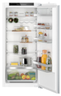 Aktuelles Einbaukühlschrank KI41REDD1 Angebot bei expert in Heidelberg ab 635,00 €