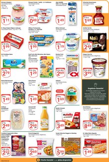 Nutella im GLOBUS Prospekt "Aktuelle Angebote" mit 26 Seiten (Neuwied)