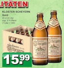 Getränke Paradies - Gold Angebot im Prospekt Gold bei Getränke Paradies im Prospekt "" für 15,99 €