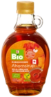 Kanad. Bio-Ahornsirup von K-BIO im aktuellen Kaufland Prospekt für 2,99 €