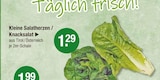 Kleine Salatherzen für 1,29 € bei V-Markt im Angebot Kleine Salatherzen im aktuellen V-Markt Prospekt