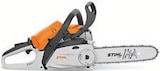 STIHL - BENZIN-Motorsäge MS 162 C-BE Angebot im Prospekt BENZIN-Motorsäge MS 162 C-BE bei STIHL im Prospekt "" für 239,00 €