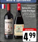 Aktuelle Rindfleisch Angebote bei EDEKA in Münster Aktuelles Entrecôte Angebot bei EDEKA in Münster ab 4,99 €