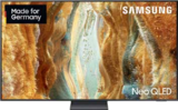 Neo QLED TV GQ55QN74FATXZG bei expert im Königs Wusterhausen Prospekt für 599,00 €