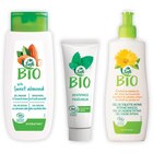 SUR TOUS LES COSMETIQUES - CARREFOUR SOFT BIO dans le catalogue Carrefour Market