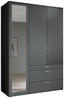 Kleiderschrank Vesala im Angebot bei Die Möbelfundgrube in Kaiserslautern Kleiderschrank Vesala Angebote bei Die Möbelfundgrube Kaiserslautern für 299,99 €
