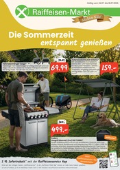 Ähnliche Schlittschuhe Angebote im Prospekt "Die Sommerzeit entspannt genießen" von Raiffeisen Rhein-Ahr-Eifel Handelsgesellschaft mbH in Euskirchen Ähnliche Angebote wie Schlittschuhe im Prospekt "Die Sommerzeit entspannt genießen" auf Seite 1 von Raiffeisen Rhein-Ahr-Eifel Handelsgesellschaft mbH in Euskirchen