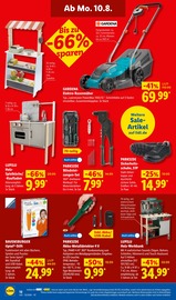 Sicherheitsschuhe im Lidl Prospekt in Leipzig Aktueller Lidl Prospekt mit Sicherheitsschuhe, "LIDL LOHNT SICH", Seite 28
