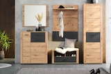 Garderobenset im XXXLutz Prospekt Garderobenset von xora im aktuellen XXXLutz Prospekt für 379,00 €
