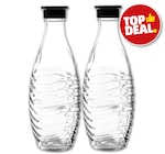 SODASTREAM Glaskaraffen* Angebote bei Penny Görlitz für 19,99 €