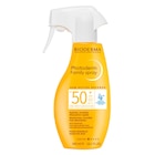 Gamme Photoderm - BIODERMA en promo chez Carrefour Gamme Photoderm - BIODERMA dans le catalogue Carrefour