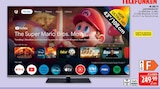 4K-UHD-TV D43U980B2CW Angebote von Telefunken bei Marktkauf Schweinfurt für 249,99 €