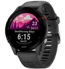 MONTRE GPS & CARDIO FORERUNNER 255 MUSIC - GARMIN - Intersport à Montrouge MONTRE GPS & CARDIO FORERUNNER 255 MUSIC - GARMIN en promo chez Intersport Montrouge à 319,99 €