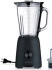 Standmixer SM 3724 Pro im Angebot bei expert in Buxtehude Standmixer SM 3724 Pro Angebote von Severin bei expert Buxtehude für 49,99 €
