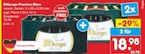Aktuelles Premium Biere Angebot bei Netto Marken-Discount in Gießen ab 18,98 €