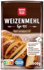 Weizenmehl Angebote von REWE Beste Wahl bei REWE Herne für 0,85 €