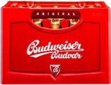 Budvar im Angebot bei Kaufland in Heidelberg Budvar Angebote von Budweiser bei Kaufland Heidelberg für 13,99 €