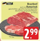 Roastbeef Angebote bei EDEKA Melle für 2,99 €
