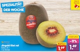 Aktuelle Kiwi Angebote bei Netto Marken-Discount in Dortmund Aktuelles Kiwi rot Angebot bei Netto Marken-Discount in Dortmund ab 1,49 €