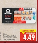 Small Sushi-Set von Mowi im aktuellen E center Prospekt für 4,49 €