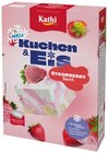 Kuchen & Eis Strawberry Swirl von Kathi im aktuellen Penny Prospekt für 1,99 €