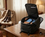 Sac à dos cabine - Esmara - Lidl à Strasbourg Sac à dos cabine - Esmara en promo chez Lidl Strasbourg à 29,99 €