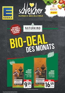 EDEKA Prospekt der Woche "Wir lieben Lebensmittel!" Seite 2, 30.03.2026 bis 04.04.2026 für Zella-Mehlis Aktueller EDEKA Prospekt "Wir lieben Lebensmittel!" Seite 2 von 36 Seiten für Zella-Mehlis