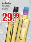 Aktuelle Wodka Angebote bei Trinkgut in Bergisch Gladbach Aktuelles Vodka Angebot bei Trinkgut in Bergisch Gladbach ab 29,99 €