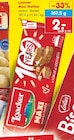 Aktuelles Maxi Waffeln Angebot bei Netto Marken-Discount in Ulm ab 2,00 €
