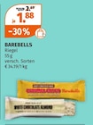 Aktuelle Süßigkeiten Angebote bei Müller in Köln Aktuelles Riegel Angebot bei Müller in Köln ab 1,88 €