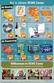 Ähnliche Angebote wie Elektrogrill im Prospekt "Dein Markt" auf Seite 3 von REWE in Heidelberg