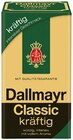 Kaffee Classic von Dallmayr im aktuellen REWE Prospekt für 4,99 €
