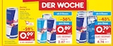 Energy Drink im Angebot bei Netto Marken-Discount in Nordhausen Energy Drink Angebote von Red Bull bei Netto Marken-Discount Nordhausen für 0,79 €