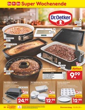 Backzubehör im Netto Marken-Discount Prospekt in Oberhausen Aktueller Netto Marken-Discount Prospekt mit Backzubehör, "Aktuelle Angebote", Seite 60
