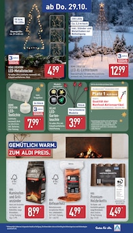 Stern Angebot im ALDI Nord Prospekt, gültig von 26.10.2026 bis 30.10.2026 Stern Angebot im aktuellen ALDI Nord Prospekt auf Seite 28