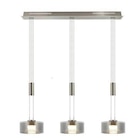 Aktuelles LED-HÄNGELEUCHTE Lavin 95/20/100-160 cm Angebot bei XXXLutz in Mainz ab 379,90 €