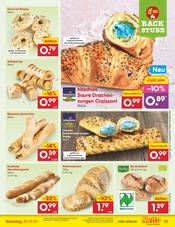 Geflügel im Netto Marken-Discount Prospekt in Pforzheim Aktueller Netto Marken-Discount Prospekt mit Geflügel, "Aktuelle Angebote", Seite 13