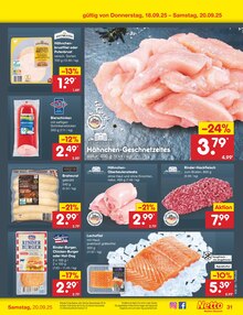 Rindfleisch im aktuellen Netto Marken-Discount Prospekt (Freiburg (Breisgau)) Rindfleisch im Netto Marken-Discount Prospekt "Aktuelle Angebote" mit 60 Seiten (Freiburg (Breisgau))