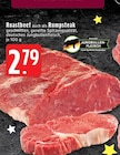 Aktuelles Roastbeef Angebot bei EDEKA in Mönchengladbach ab 2,79 €