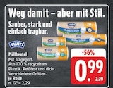 Müllbeutel im Angebot bei E center in Bamberg Müllbeutel Angebote von Swirl bei E center Bamberg für 0,99 €