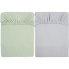 Spannbettlaken Mikrofaser im Angebot bei Netto Marken-Discount in Waiblingen Spannbettlaken Mikrofaser Angebote von DEKOR bei Netto Marken-Discount Waiblingen für 4,99 €