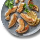 Aktuelles Hähnchenbrust-Innenfilets XXL Angebot bei Kaufland in Mannheim ab 6,99 €