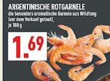 Argentinische Rotgarnele Angebote bei Marktkauf Meerbusch für 1,69 €