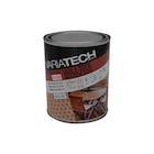 Variatech huile Teck 1L en promo chez Brico Cash Variatech huile Teck 1L dans le catalogue Brico Cash