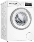 Waschmaschine Serie 4 WAN282A3 von Bosch im aktuellen V-Markt Prospekt für 449,00 €