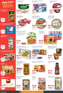 Chips im aktuellen GLOBUS Prospekt (Erfurt) Chips im GLOBUS Prospekt "Aktuelle Angebote" mit 29 Seiten (Erfurt)