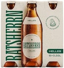 Aktuelle Bier Angebote bei REWE in Norderstedt Aktuelles Ratsherrn Angebot bei REWE in Norderstedt ab 4,99 €