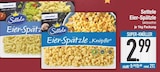 Eier-Spätzle von Settele im aktuellen EDEKA Prospekt für 2,99 €