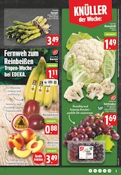 Aktueller E center Prospekt mit Spargel, "Aktuelle Angebote", Seite 5